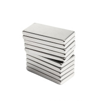 China Factory Directly Sale Powerful Neodymium Bar Block Magnets